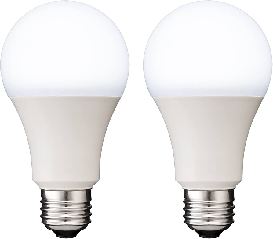 Amazon | 【Amazon Alexa認定】+Style スマートLED電球 E26 (調光・調