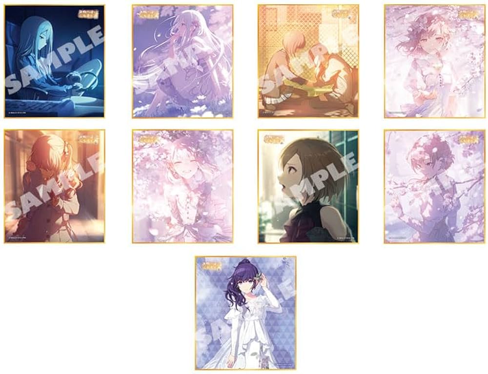 Amazon.co.jp: 『プロジェクトセカイ カラフルステージ！ feat. 初音