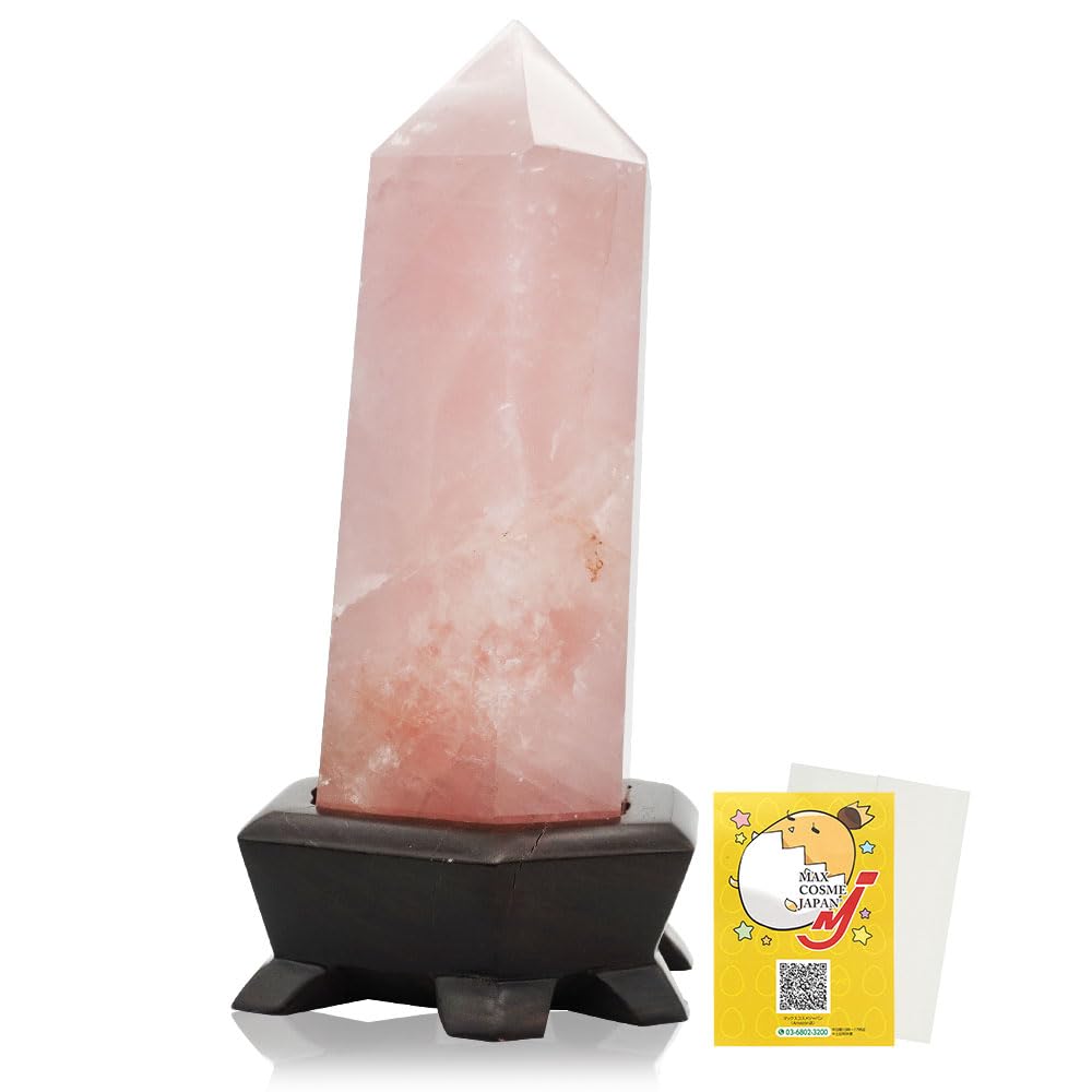 ローグクォーツ 水晶 置き物 【公式通販】