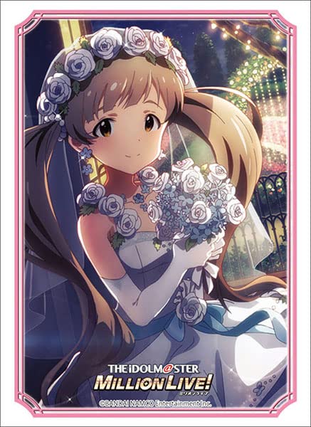 希少品】 アイマス ミリオンライブ 箱崎星梨花 衣装バッジ メガトン