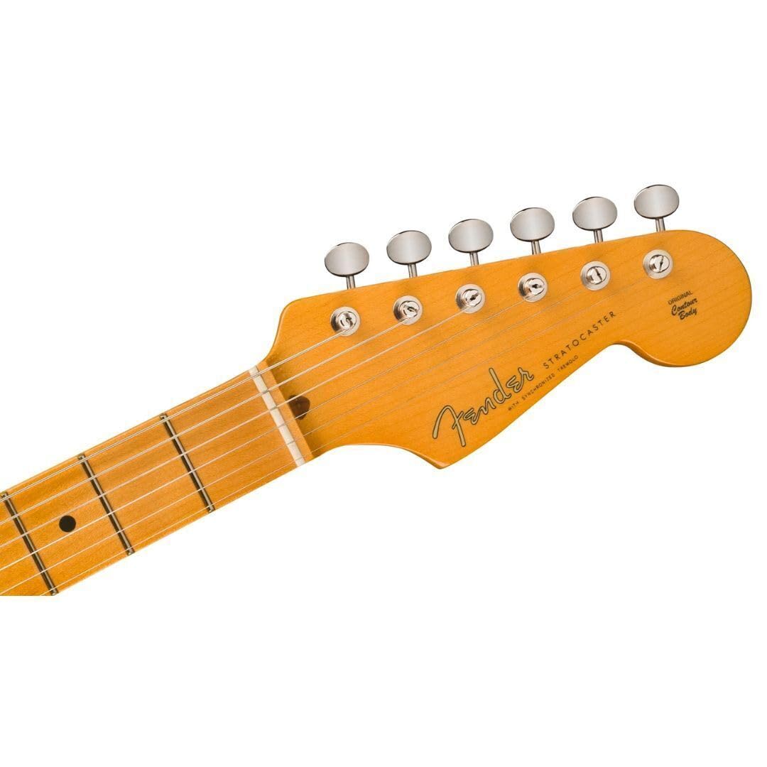 Amazon.co.jp: Fender エレキギター Eric Johnson Stratocaster