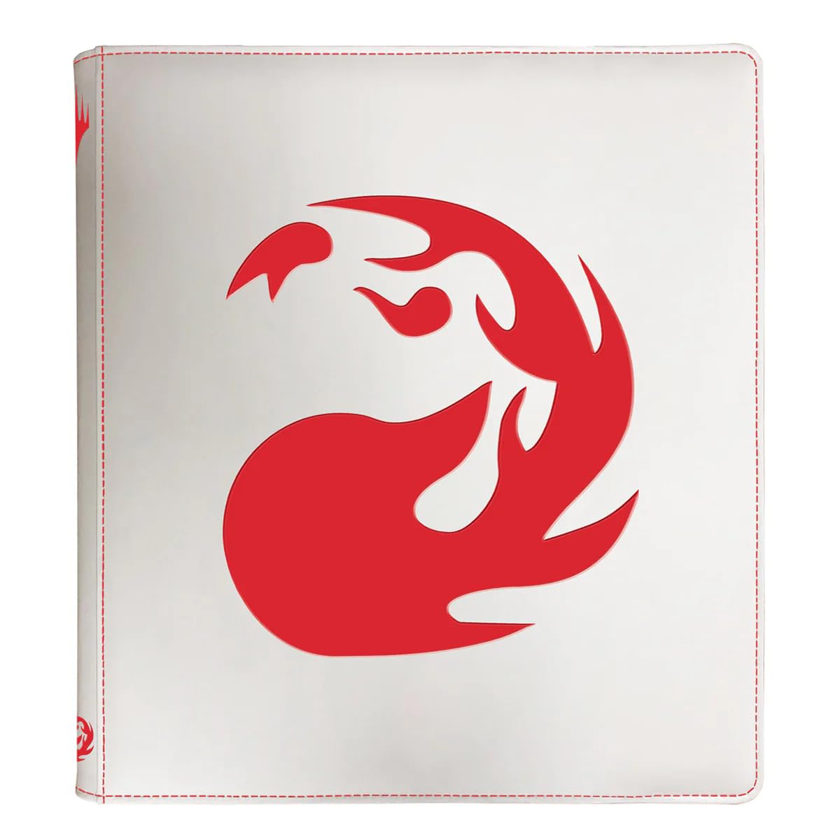 Amazon.com: Ultra PRO - Mana 8 12-Pocket Zip PRO-Binder - Mountain