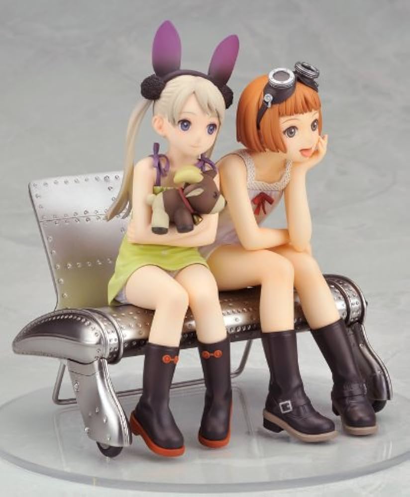 Amazon | LASTEXILE ALVIS & LAVIE BY LASTEXILE (アルヴィス&ラヴィ