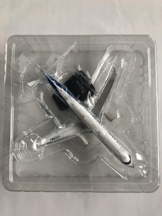 1/200 全日空商事 MRJ90 飛行試験5号機 1/200 MRJ-90 ANA 飛行試験機5