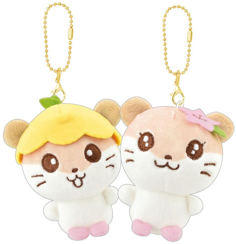 Amazon.co.jp: クラックス サンリオ コロコロクリリン サクラ ニコヌイ