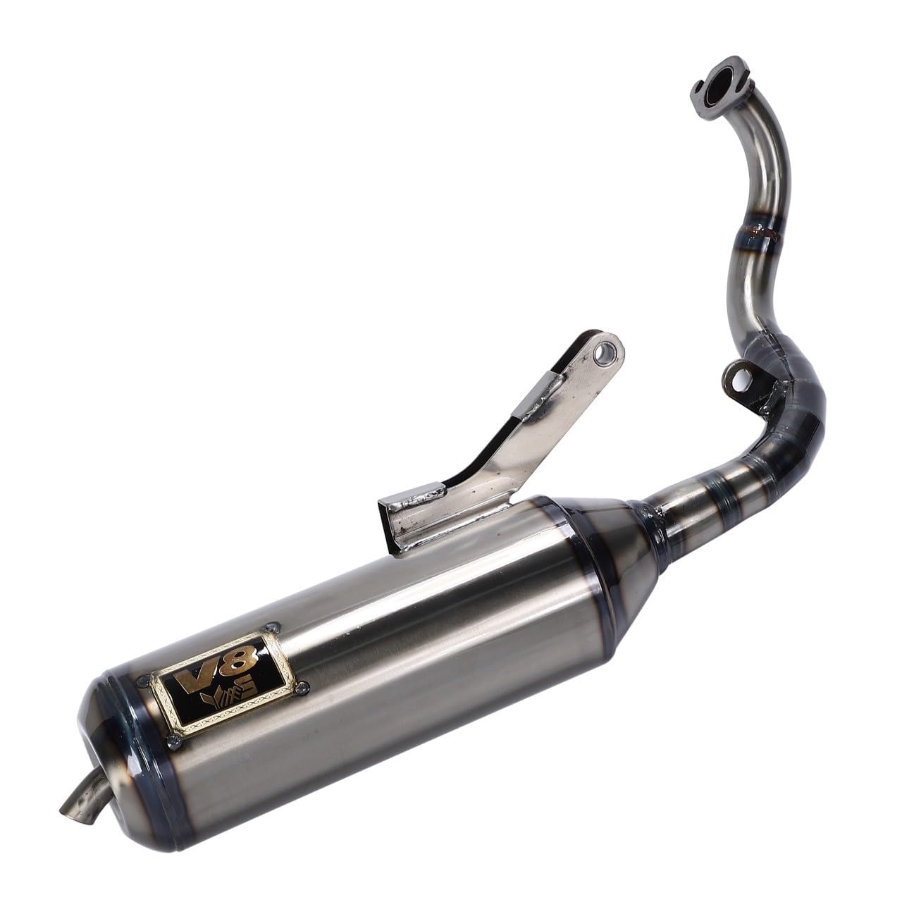 Amazon | Kanoan ホンダ 用 ハワイアンチャンバー ライブディオ DIO