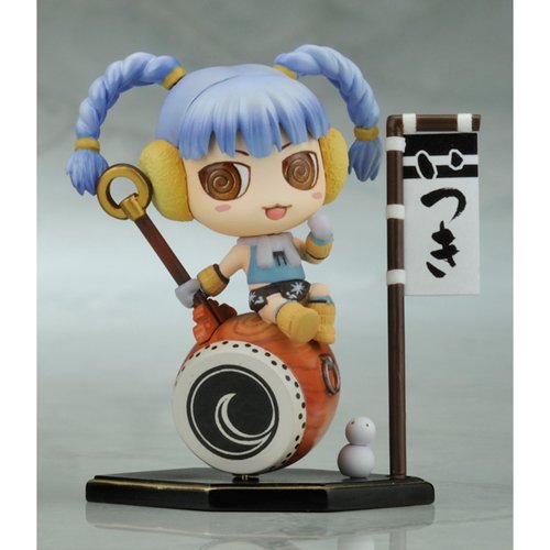 Amazon.co.jp: ワンコイングランデフィギュアコレクション 戦国BASARA