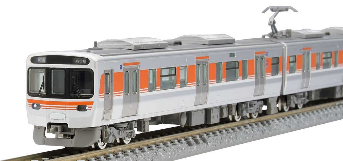 Amazon | トミーテック(TOMYTEC) TOMIX Nゲージ JR 315系 98820 鉄道
