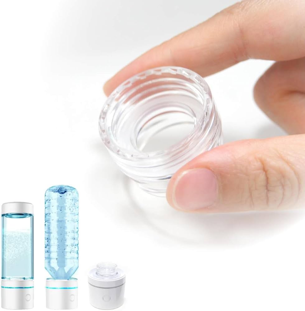 Amazon | 25mm口 ペットボトル専用キャップ 対応機種（SY-065N）携帯用