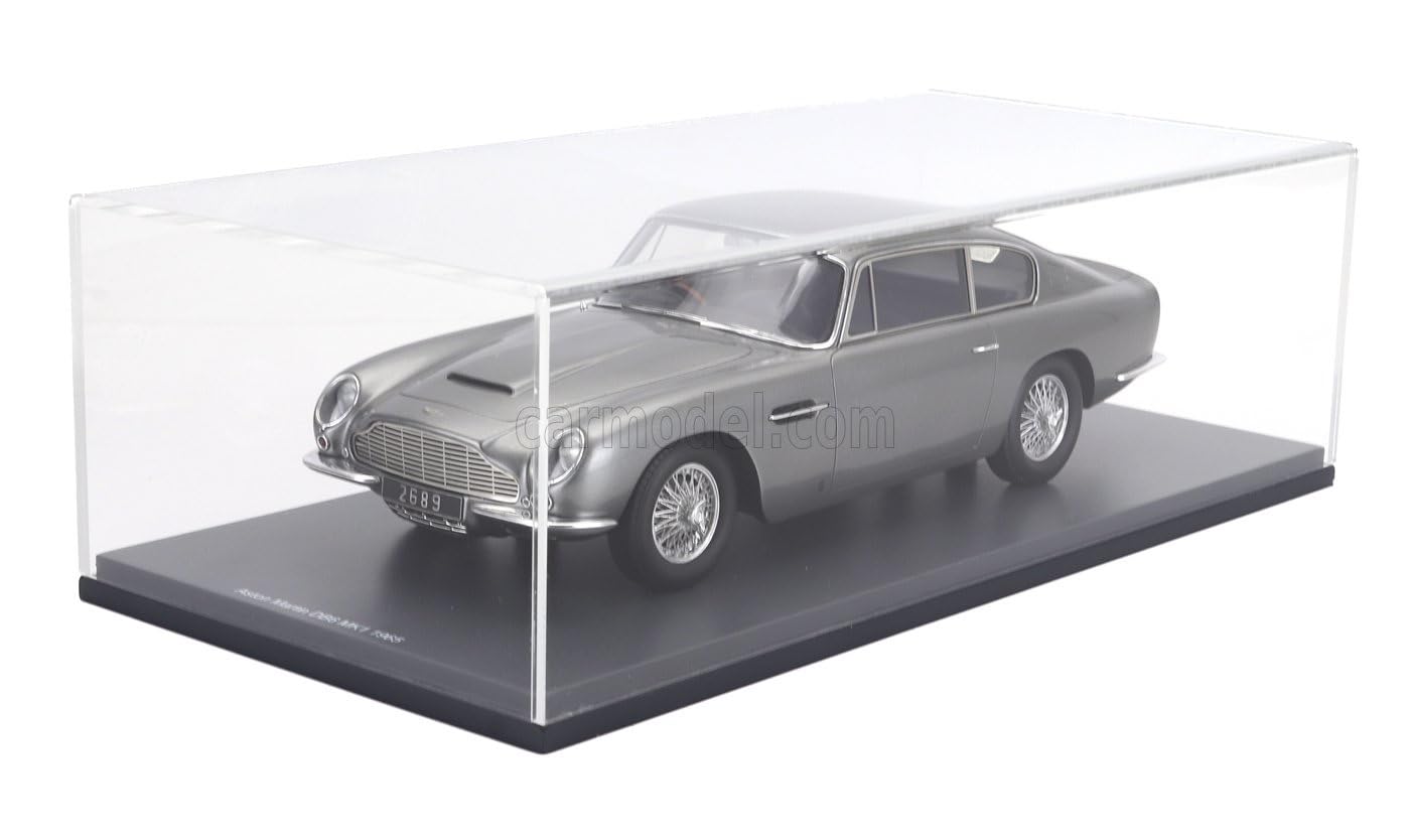 Amazon.co.jp: ミニカー 1/18 アストンマーチン DB6 SCHUCO 1/18 ASTON