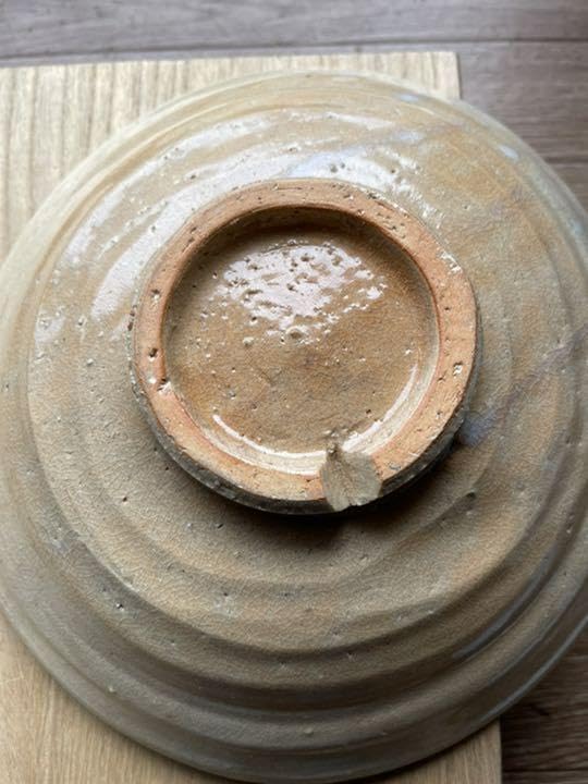 Amazon.co.jp: ?? もの セール中??萩焼窯十一代 東光山 大和 松緑 作