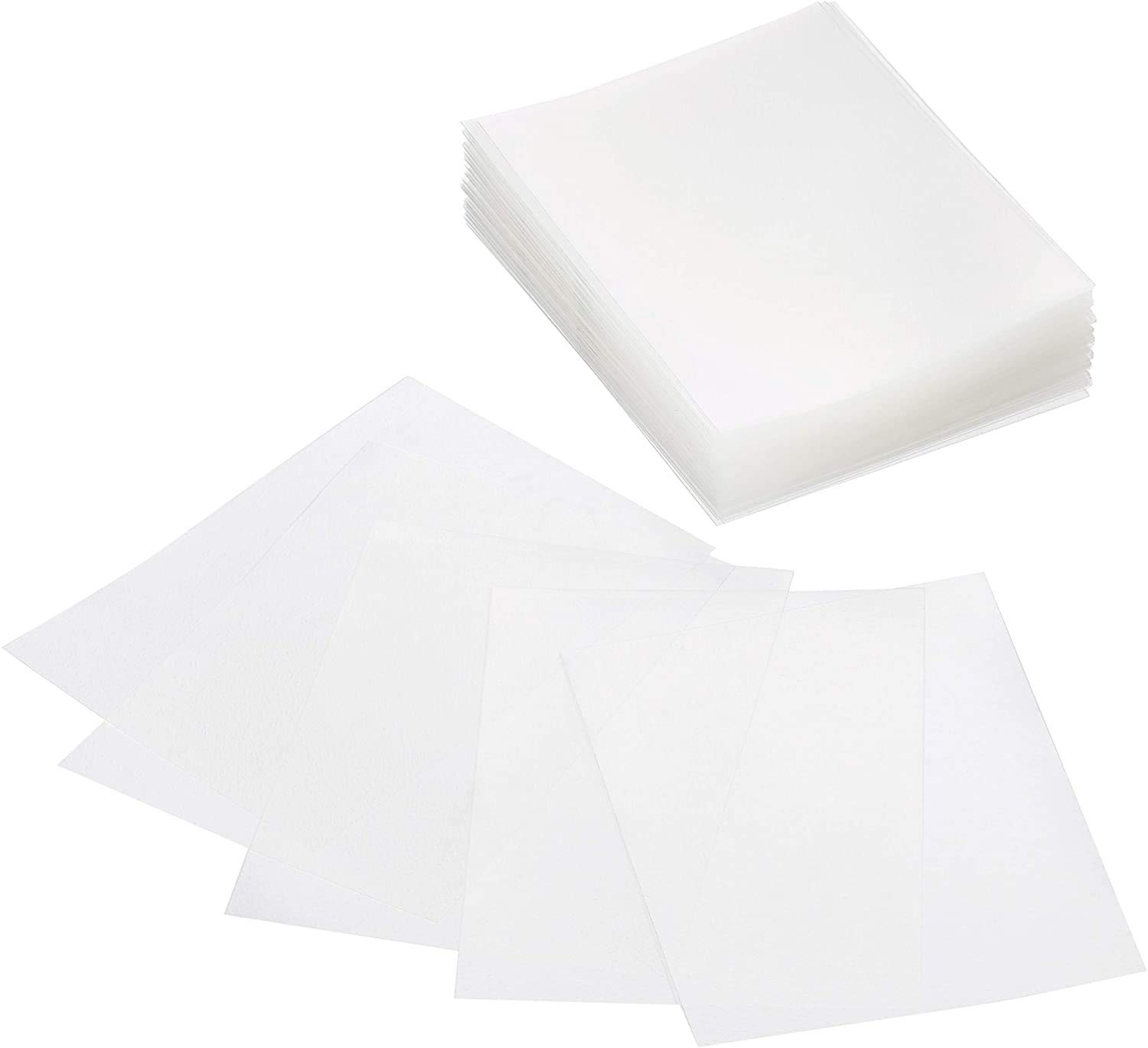 Amazon | ブロッコリー スリーブプロテクター プラスチック エンボス