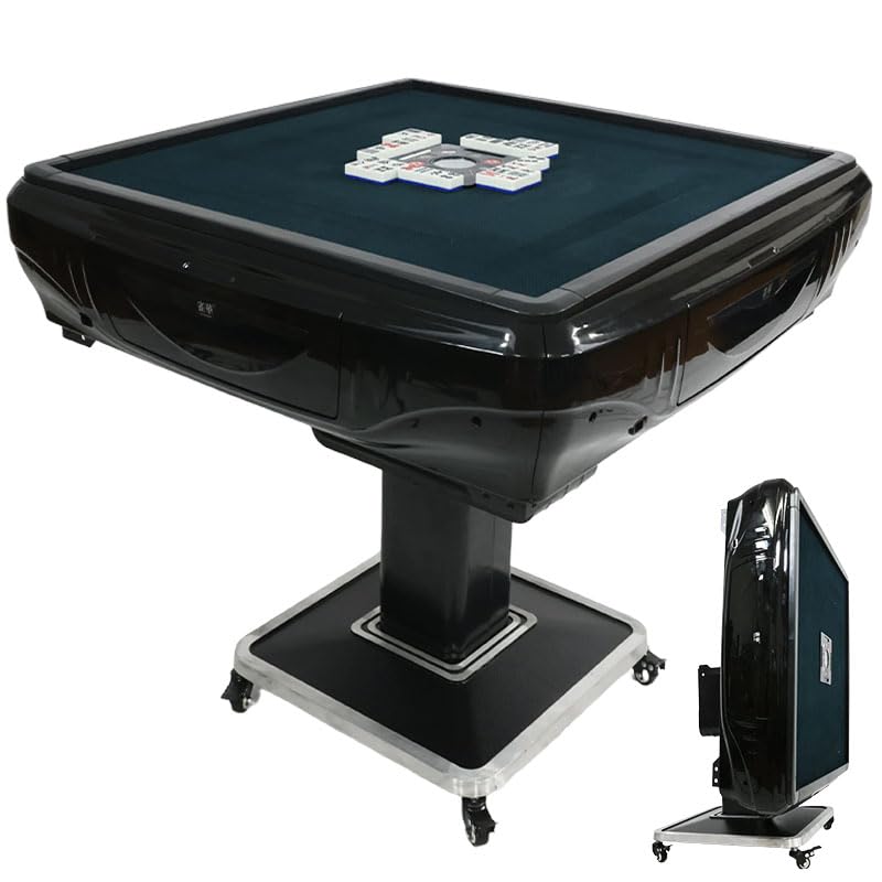 Amazon.co.jp: 雀華 全自動麻雀卓 麻雀卓 全自動 雀卓 自動麻雀 自動