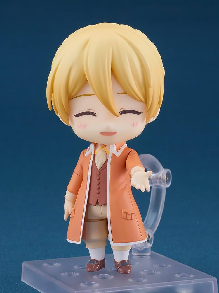 Amazon.co.jp: キャラクターボーカルシリーズ02 鏡音レン ねんどろいど