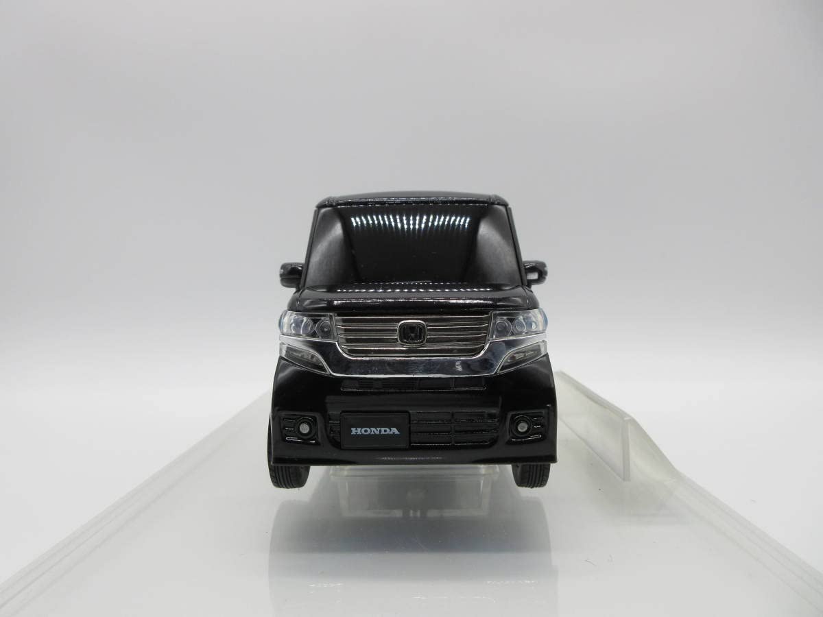 Amazon | 124 ホンダ ディーラー特注 カラーサンプル N-BOXカスタム
