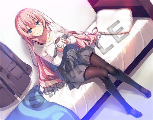 Amazon.co.jp: ようこそ実力至上主義の教室へ 一之瀬帆波 タペストリー