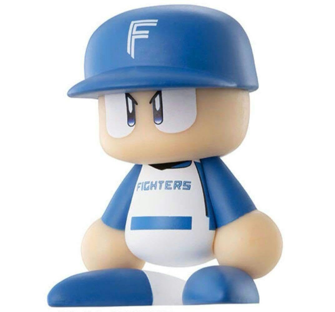 Amazon.co.jp: パワプロくん ならぶん 北海道日本ハムファイターズ