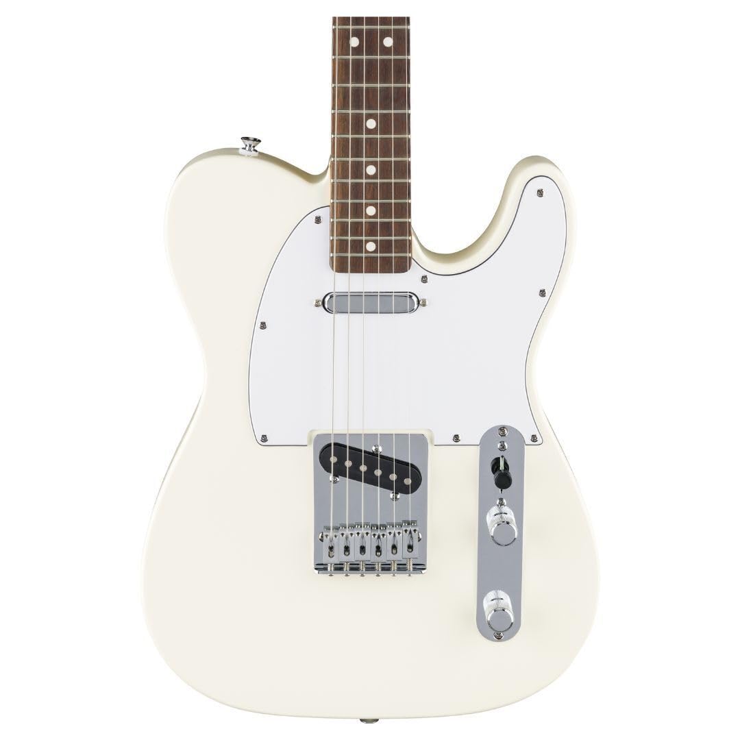 Amazon | Fender フェンダー エレキギター Standard Telecaster