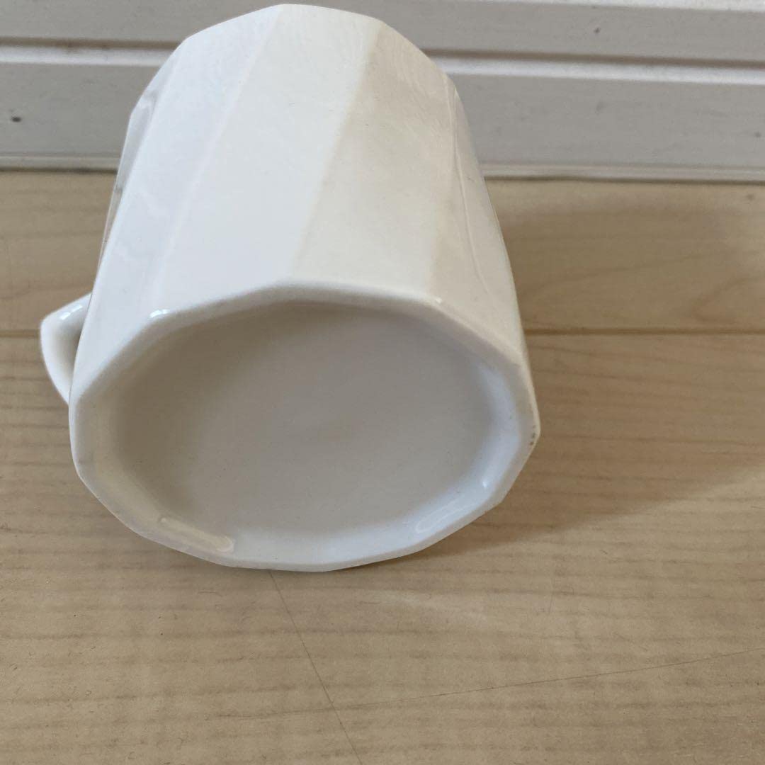 Amazon.co.jp: アンパマン やなせたかし 初期 マグカップ フレーベル館