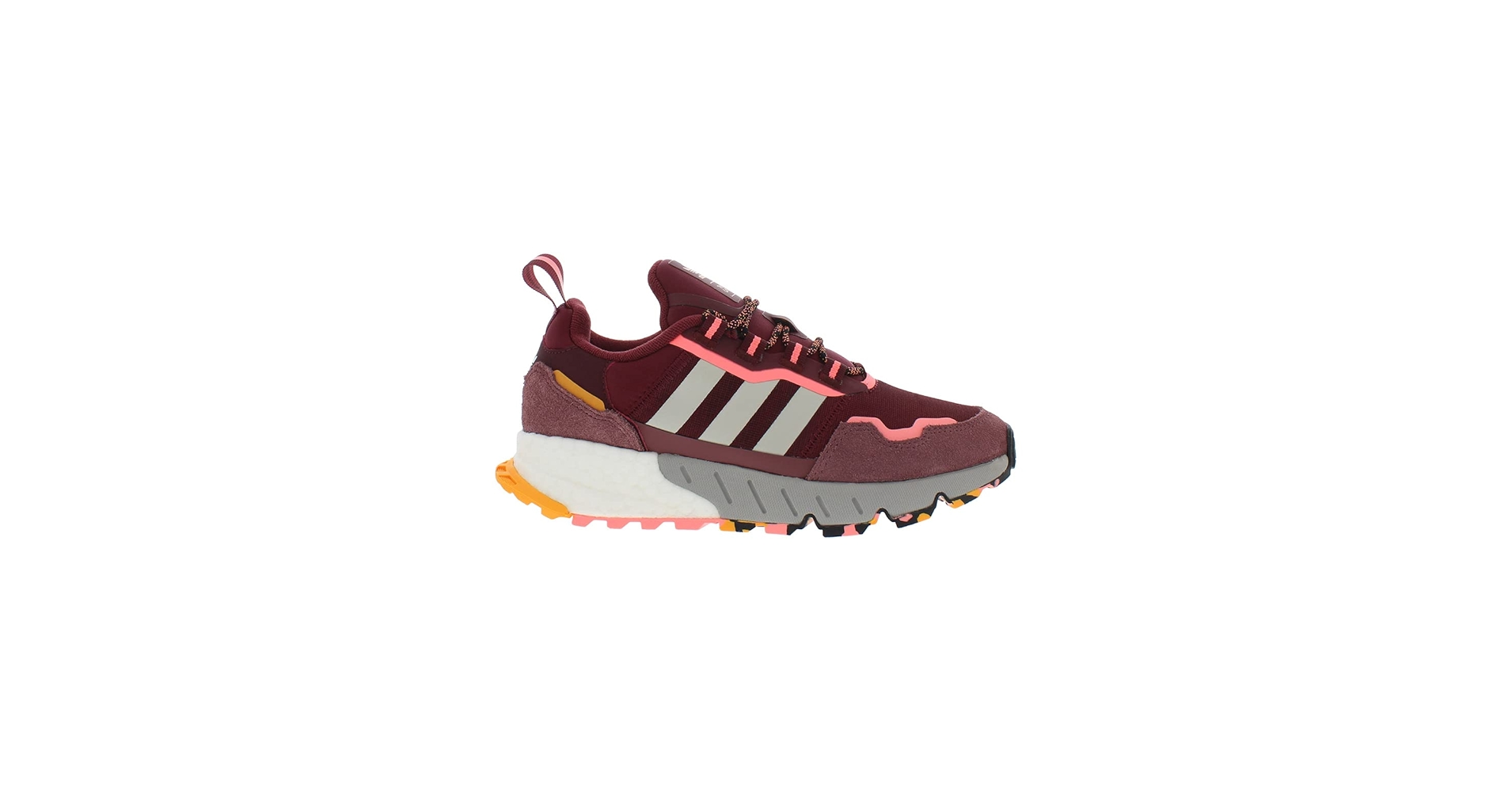 Amazon.com | Adidas Zx 1K Boost Seasonality Womens Shoes Size 8.5