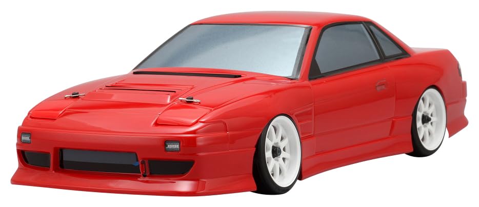 Amazon | ヨコモ D-MAX ADVAN ワンビア ドリフトカー用 ライトデカル付