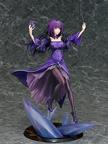 Amazon.co.jp: Fate/Grand Order キャスター/スカサハ=スカディ 1/7