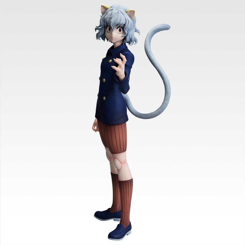 Amazon.co.jp: 一番くじ HUNTER×HUNTER CHMERA ANT ➁ E賞