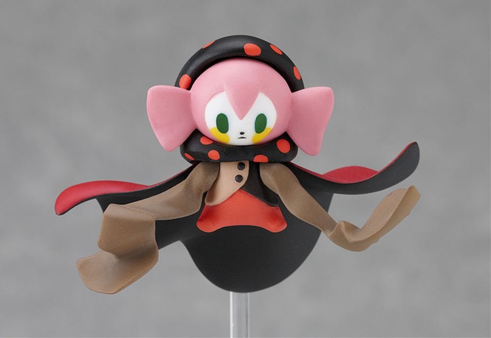 Amazon.co.jp: figma 魔法少女まどか☆マギカ 巴マミ : ホビー