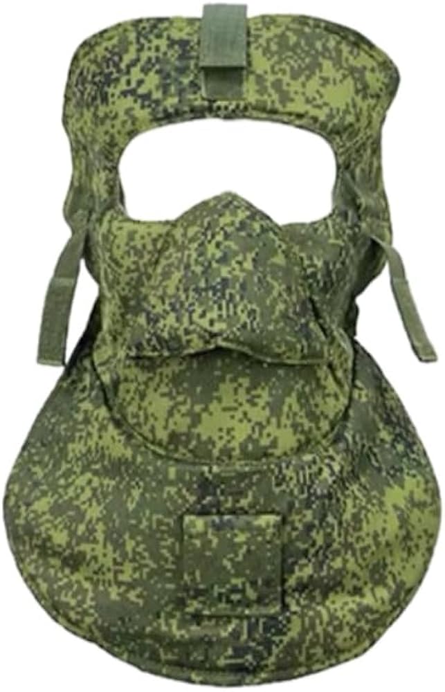 Amazon.co.jp: ロシア軍 6b49モデル VKBO 特殊部隊 フェイスプロテクト