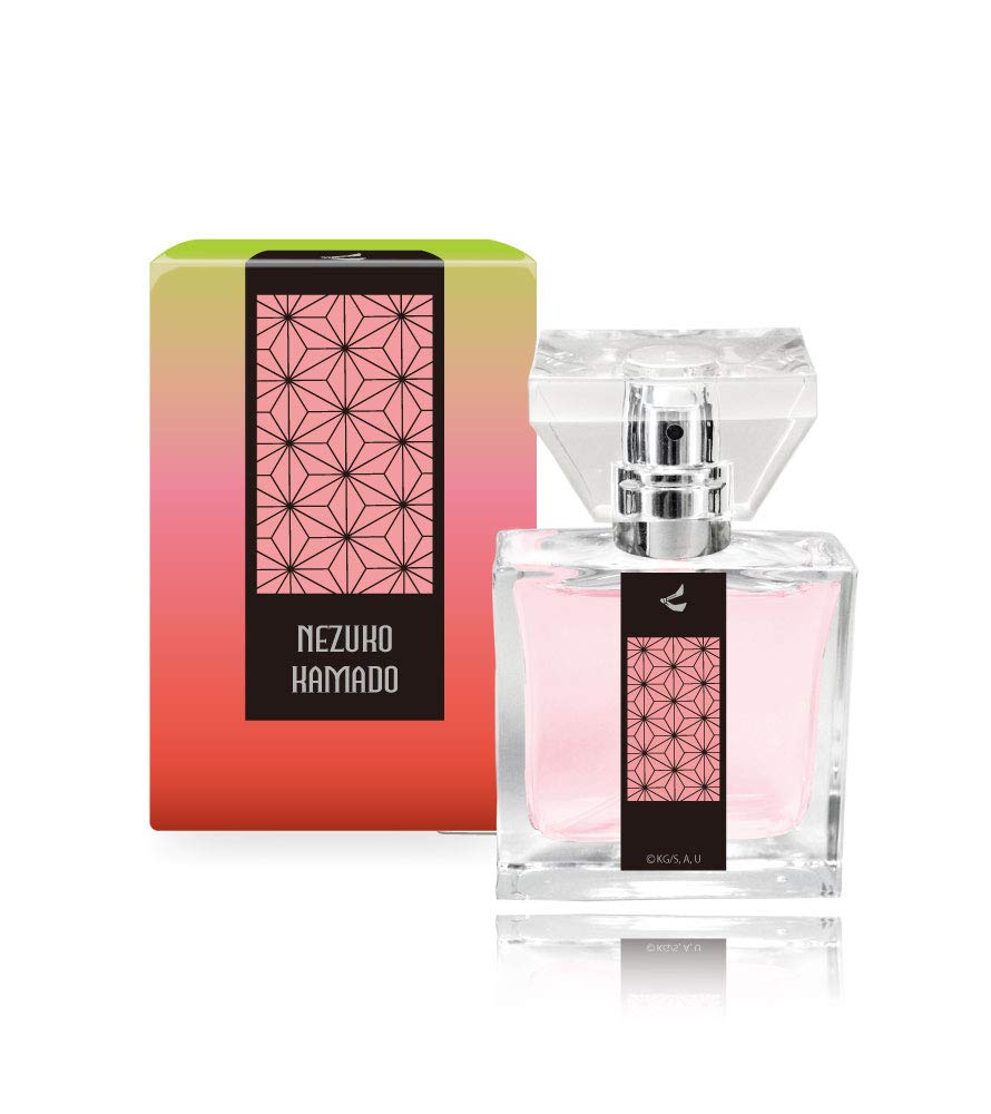 Amazon | primaniacs（プリマニアックス） 鬼滅の刃 フレグランス 竈門