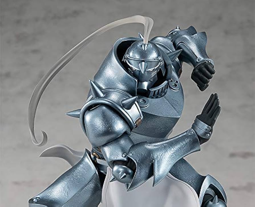 Amazon.co.jp: POP UP PARADE 鋼の錬金術師 FULLMETAL ALCHEMIST