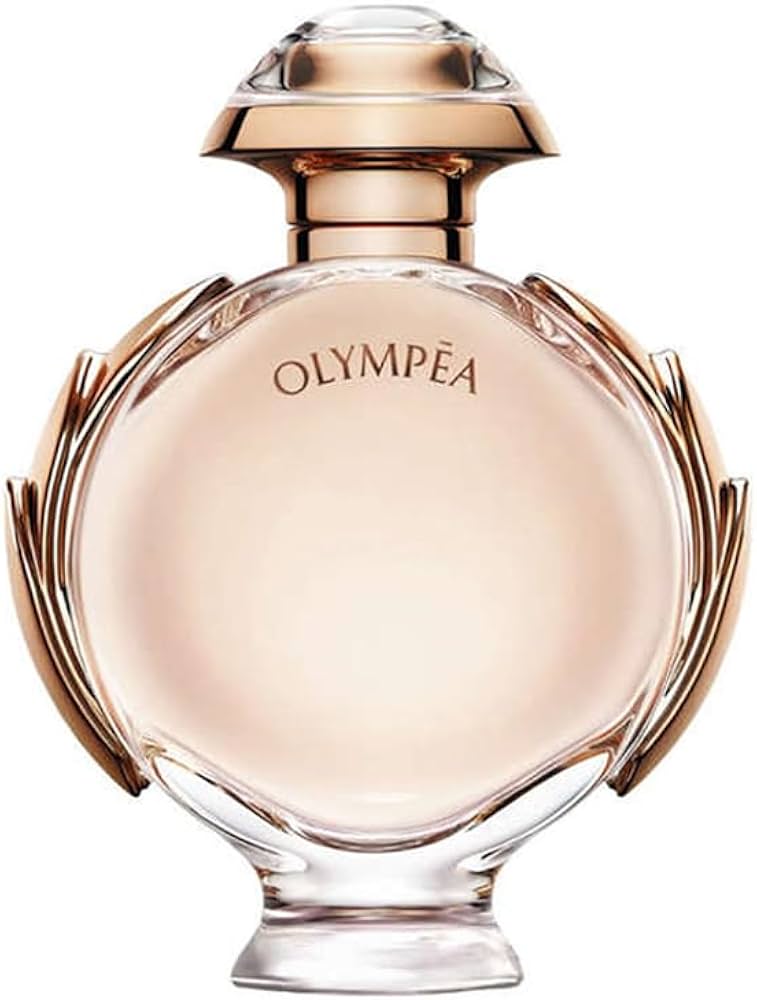 Amazon.com : Olympea by Paco Rabanne for Women 2.7 oz Eau de