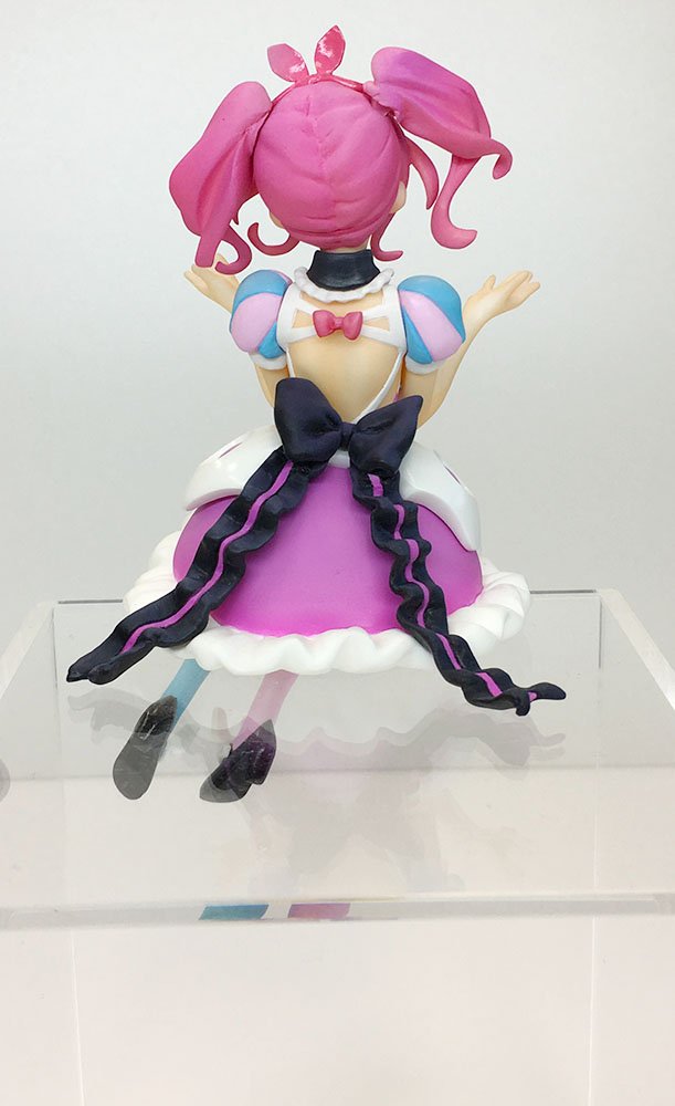 Amazon.co.jp: やのまん フィギア SiPドール マクロスΔ マキナ・中島