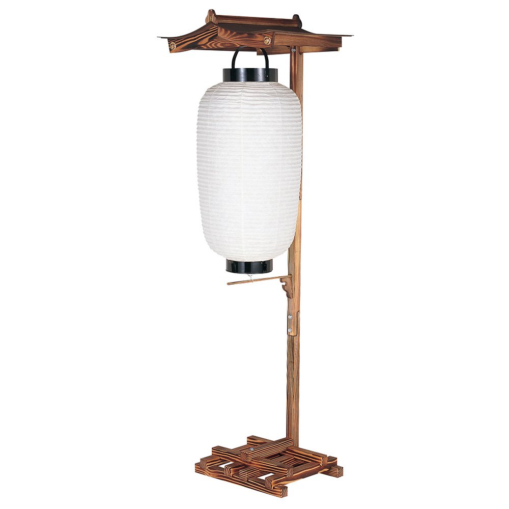 Amazon｜仏壇屋 滝田商店 【盆提灯・盆ちょうちん】 盆提灯スタンド