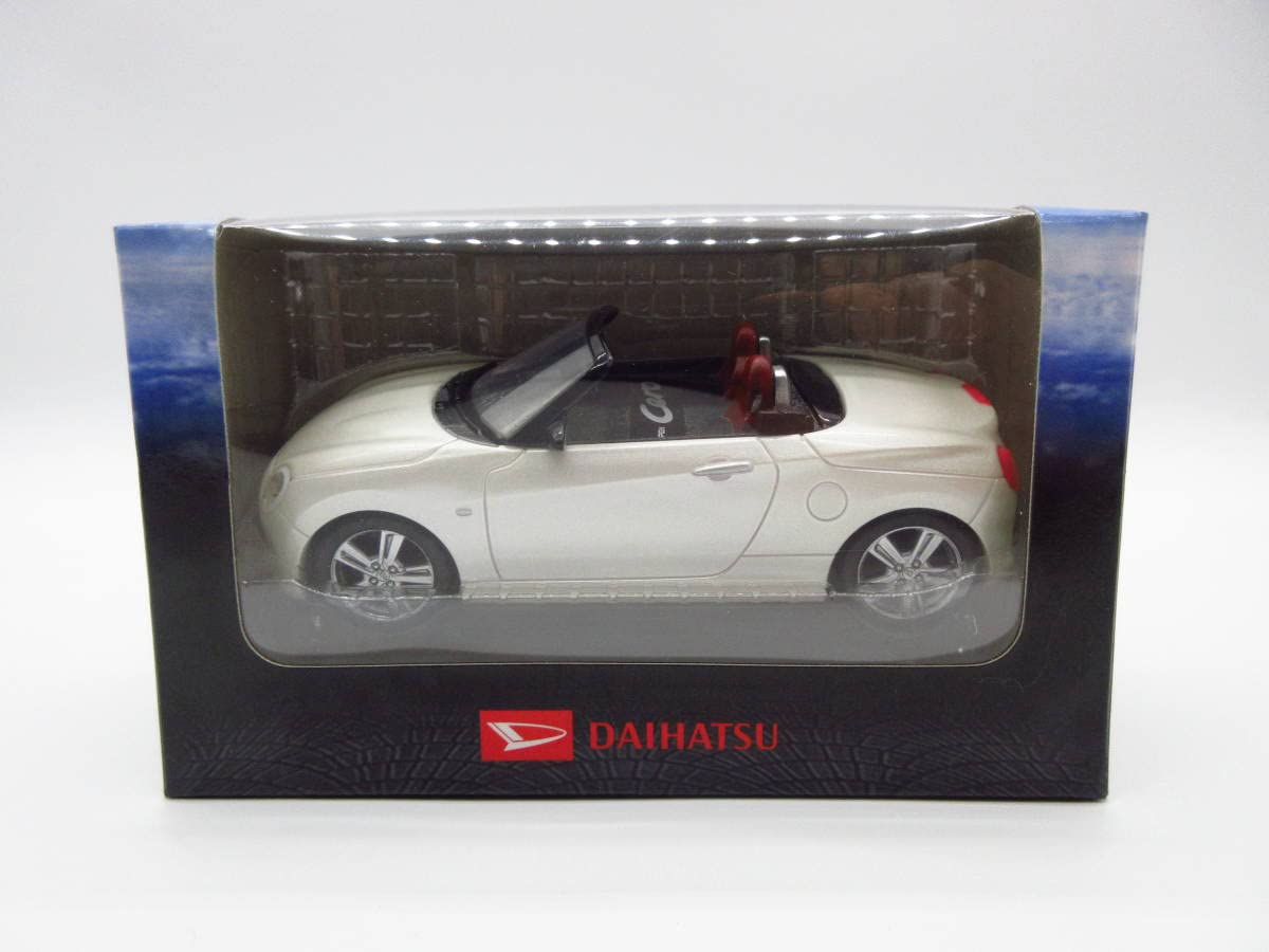 Amazon | ダイハツ 2代目コペン コペンセロ COPEN Cero ディーラー特注