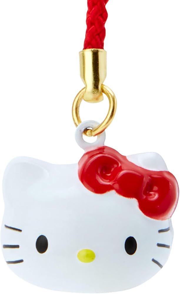 ハローキティ 根付 昭和クラブ 黒板消し 鍵盤ハーモニカ 赤帽子 2004年