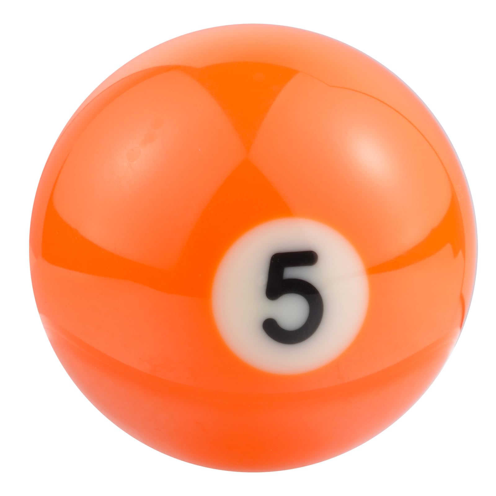 ビリヤードボール オレンジ 5番 Amazon.co.jp: Arenbel 5 ビリヤード