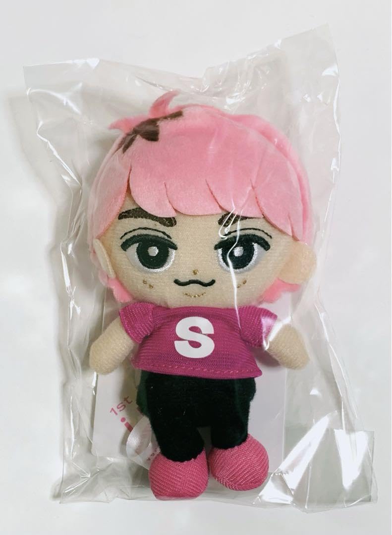 Amazon.co.jp: Snow Man 佐久間大介 すのチルぶら下がりシリーズ