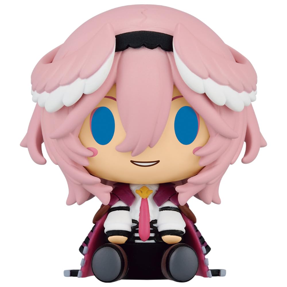 Amazon.co.jp: 一番くじ ONLINE 限定 ホロ ちょこのっこコレクション