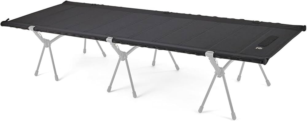 Amazon | (ヘリノックス) Helinox HELINOXTAC フィールドテーブル BK