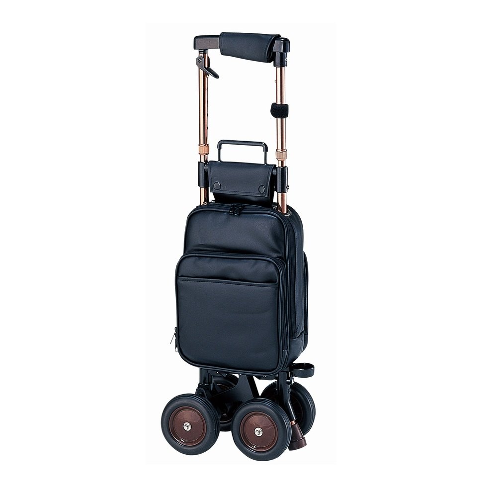 Amazon | 象印ベビー キャリーステッキ・ライト168 (黒) ショッピング