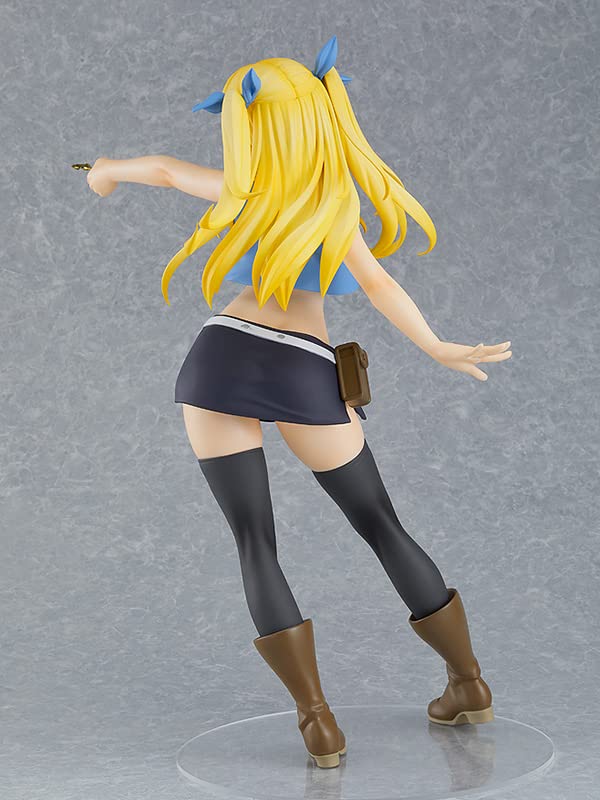 Amazon.co.jp: POP UP PARADE 「FAIRY TAIL」ファイナルシリーズ
