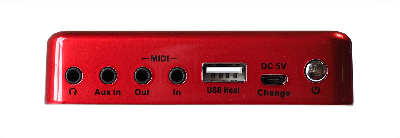 Amazon | TAHORNG PIANO ENGINE モバイルGM 音源モジュール タホーン