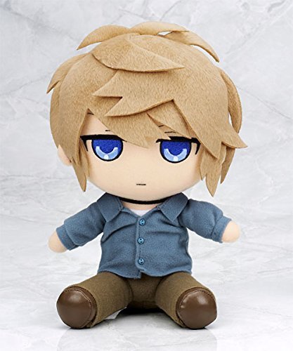 Amazon.co.jp: 『DIABOLIK LOVERS』ぬいぐるみ 逆巻シュウ 私服ver