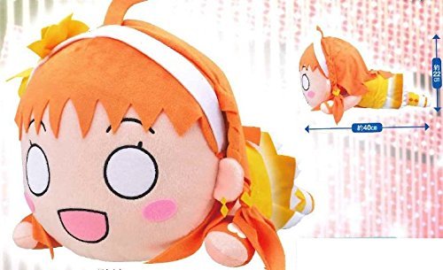 Amazon.co.jp: ラブライブ サンシャイン メガジャンボ寝そべり