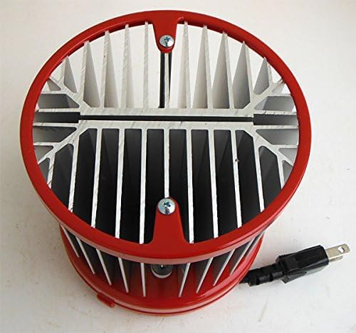 Amazon | 園芸温室用 パネルヒーター 150W (温室用ヒーター単体・増設