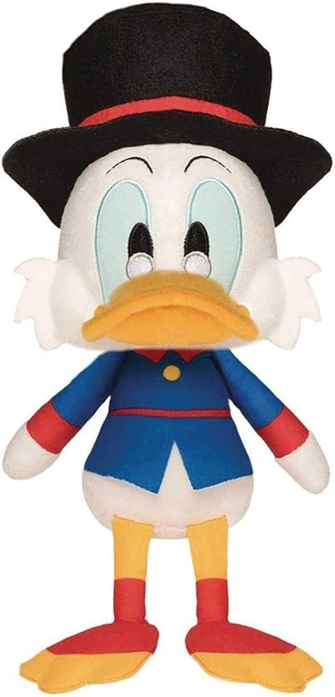 Amazon.co.jp: ディズニー ぬいぐるみ アフタヌーン カートゥーン