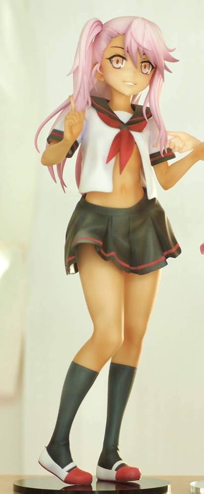 Amazon.co.jp: グリズリーパンダ ガレージキット Fate/Grand Order FGO