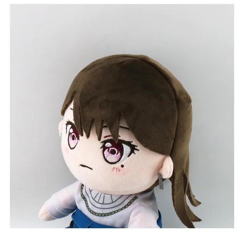 Amazon.co.jp: 2024 BanG Dream! It's MyGO ぬいぐるみ 千早愛音 高松