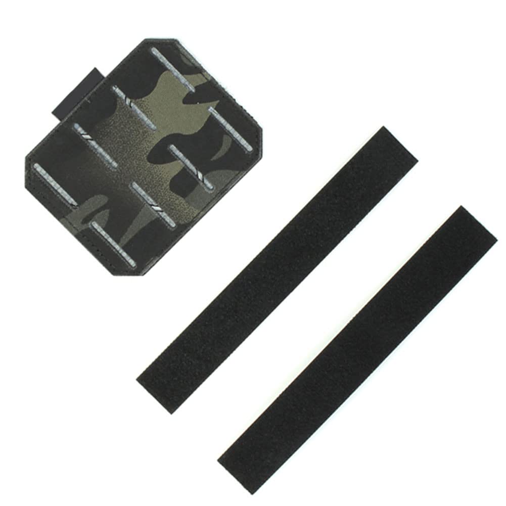 Amazon.co.jp: Seebo JK タクティカル モール 45° ベルト アダプター